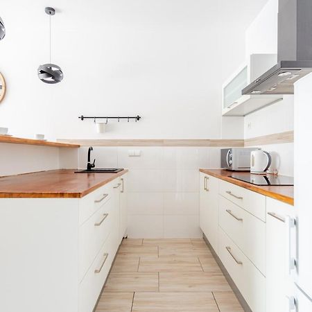 Lux Apartamenty Stara Polana Zakopane Eksteriør bilde