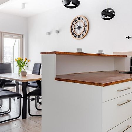 Lux Apartamenty Stara Polana Zakopane Eksteriør bilde
