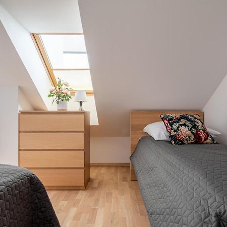 Lux Apartamenty Stara Polana Zakopane Eksteriør bilde