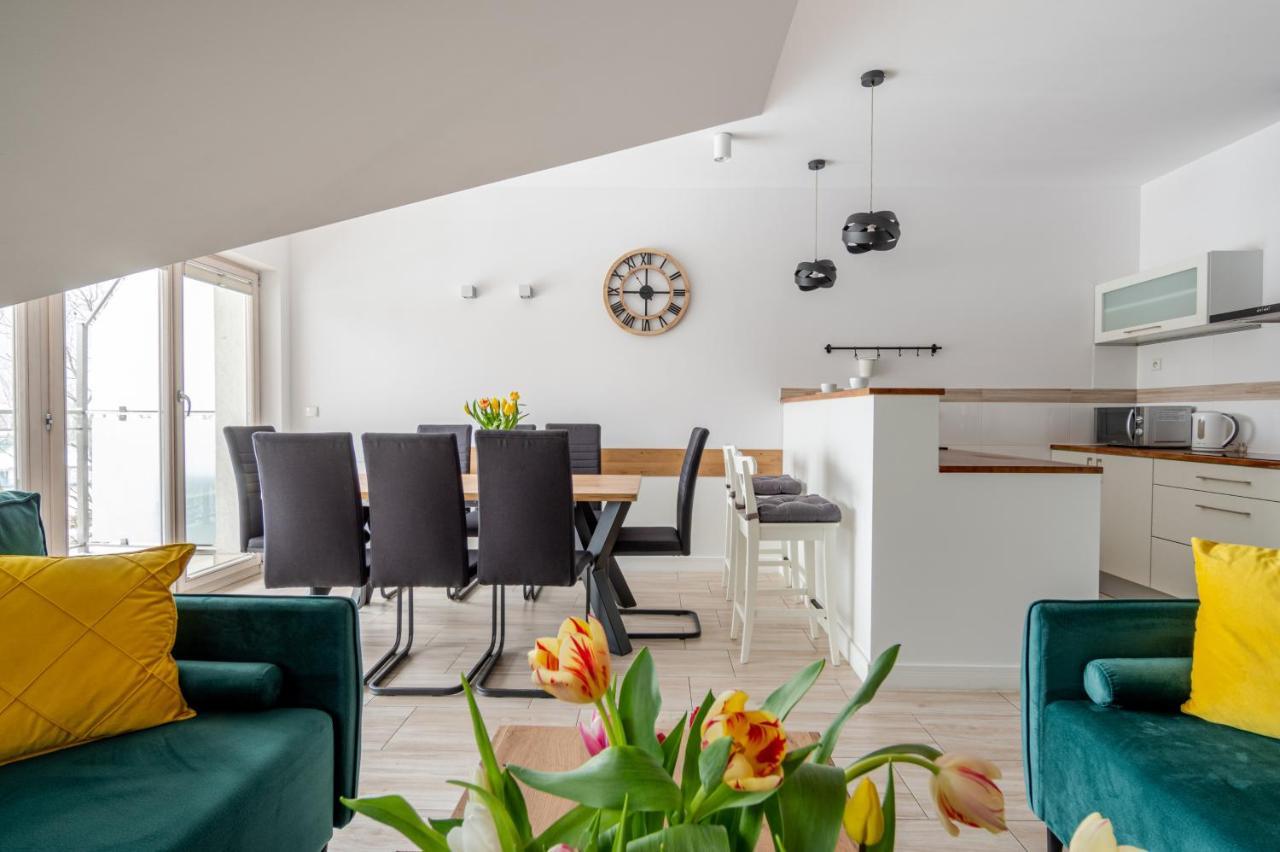 Lux Apartamenty Stara Polana Zakopane Eksteriør bilde