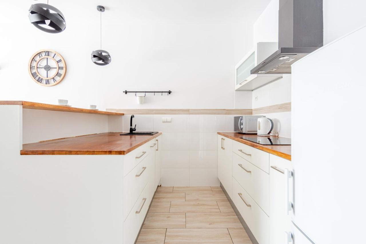 Lux Apartamenty Stara Polana Zakopane Eksteriør bilde
