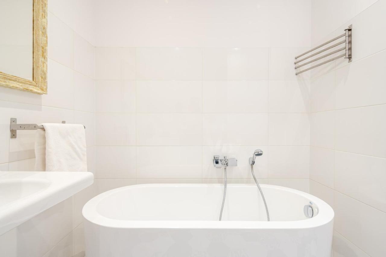 Lux Apartamenty Stara Polana Zakopane Eksteriør bilde