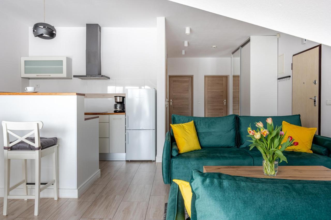 Lux Apartamenty Stara Polana Zakopane Eksteriør bilde