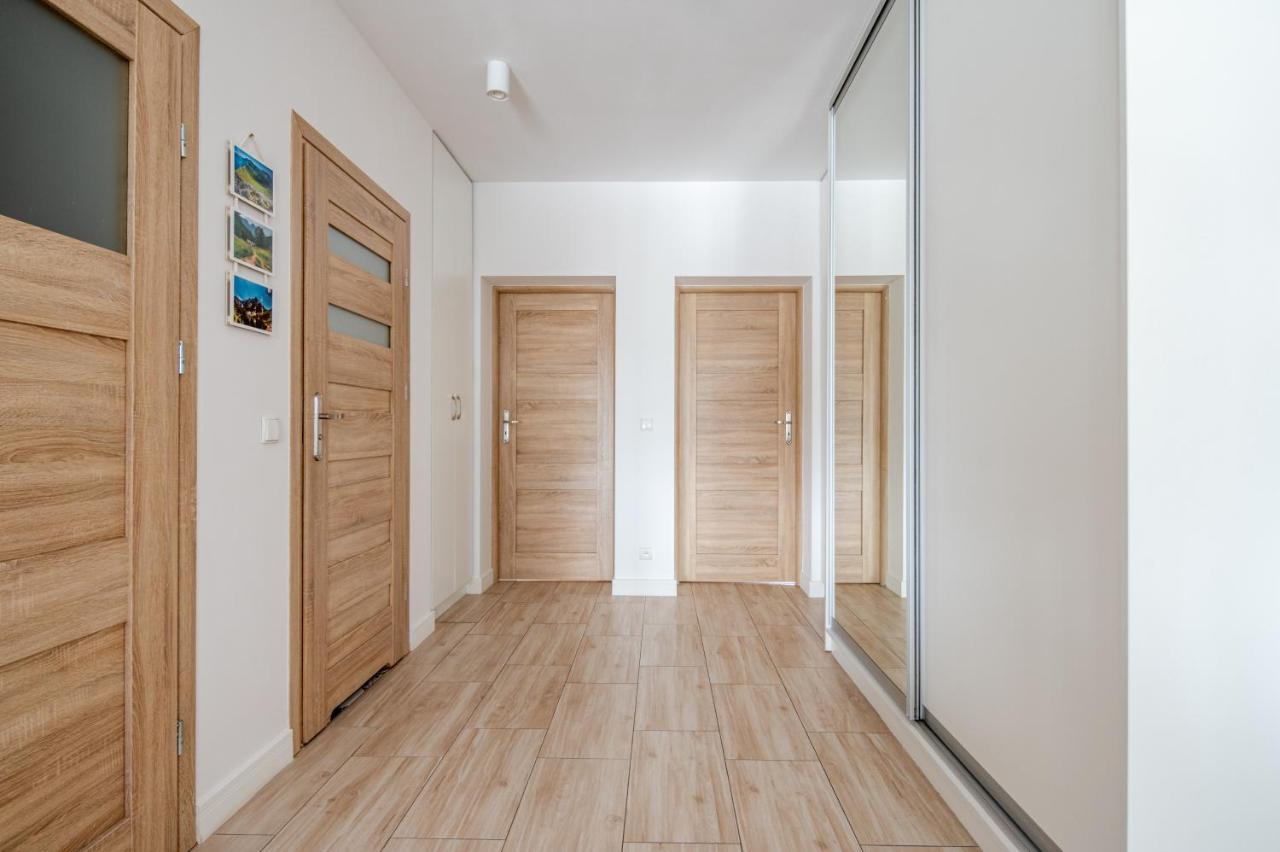 Lux Apartamenty Stara Polana Zakopane Eksteriør bilde