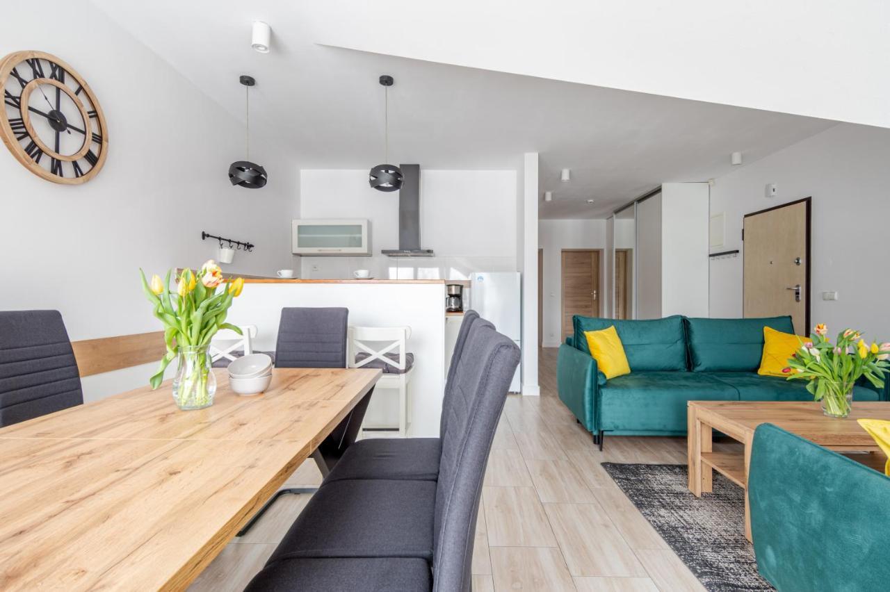 Lux Apartamenty Stara Polana Zakopane Eksteriør bilde