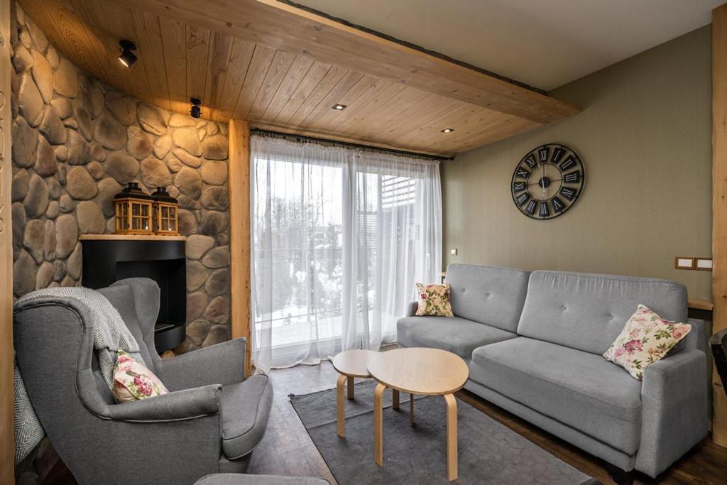 Lux Apartamenty Stara Polana Zakopane Eksteriør bilde