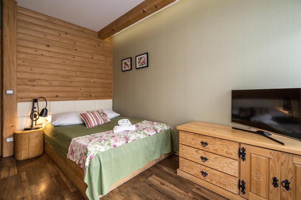 Lux Apartamenty Stara Polana Zakopane Eksteriør bilde