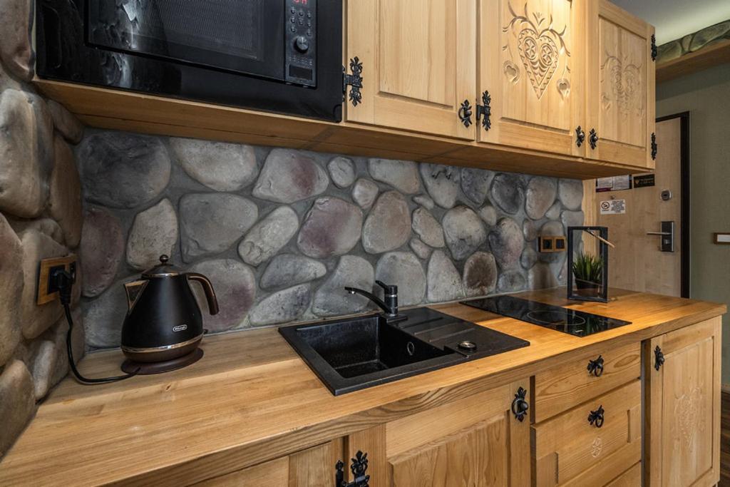 Lux Apartamenty Stara Polana Zakopane Eksteriør bilde
