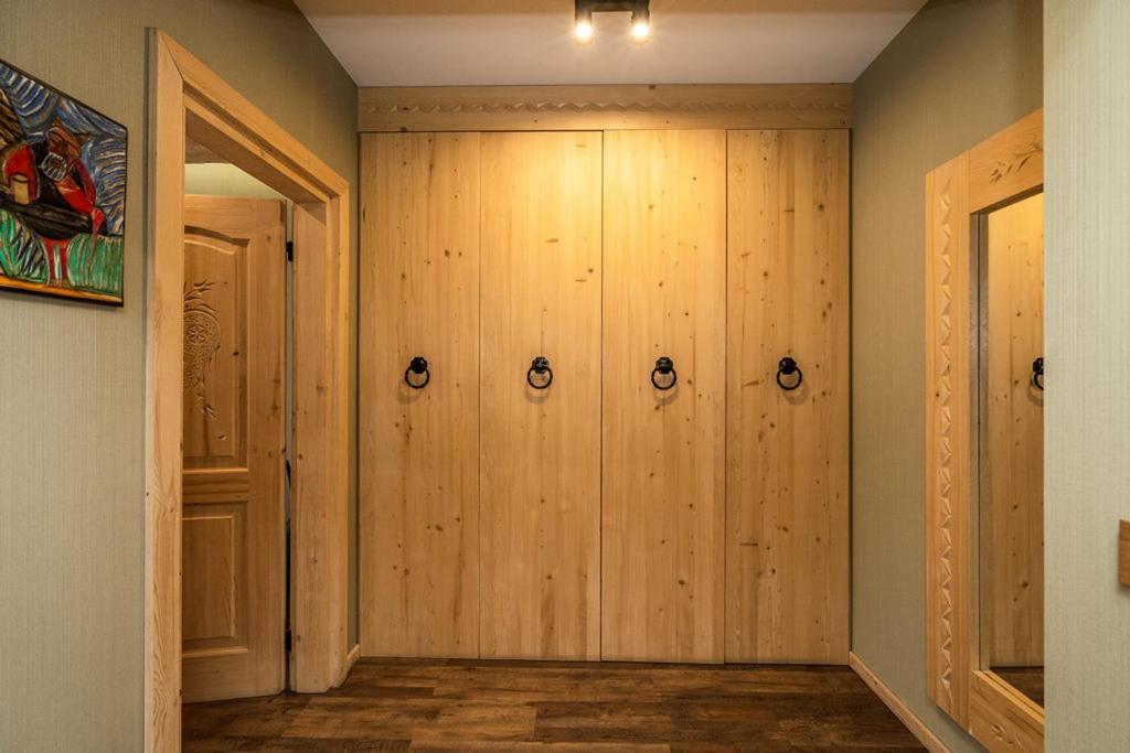 Lux Apartamenty Stara Polana Zakopane Eksteriør bilde