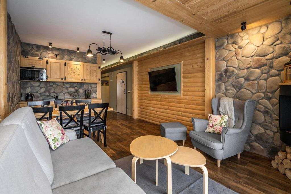 Lux Apartamenty Stara Polana Zakopane Eksteriør bilde