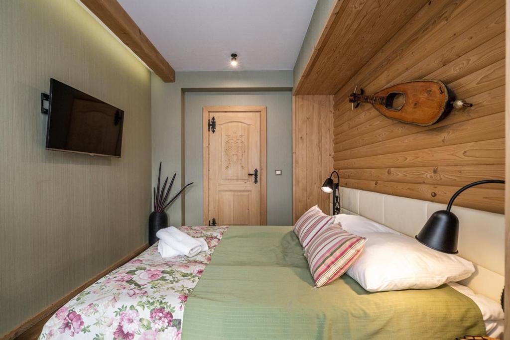 Lux Apartamenty Stara Polana Zakopane Eksteriør bilde