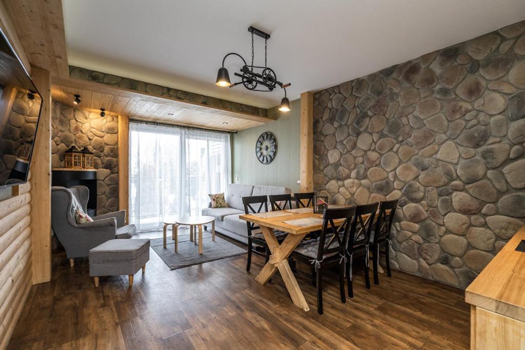 Lux Apartamenty Stara Polana Zakopane Eksteriør bilde