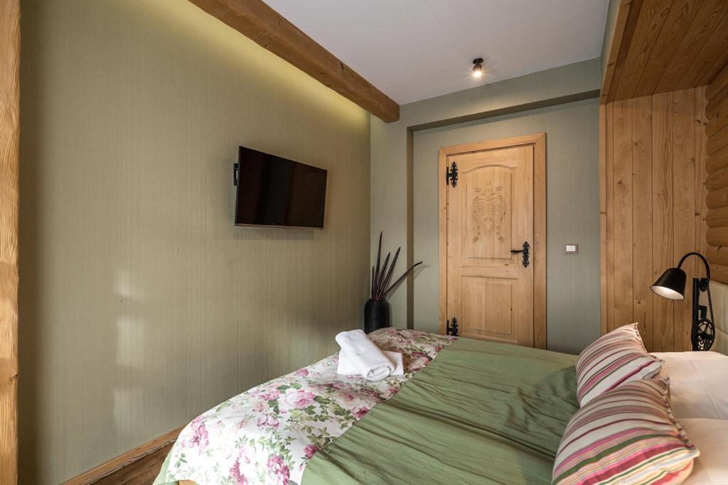 Lux Apartamenty Stara Polana Zakopane Eksteriør bilde