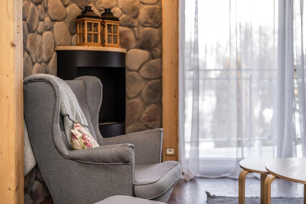 Lux Apartamenty Stara Polana Zakopane Eksteriør bilde