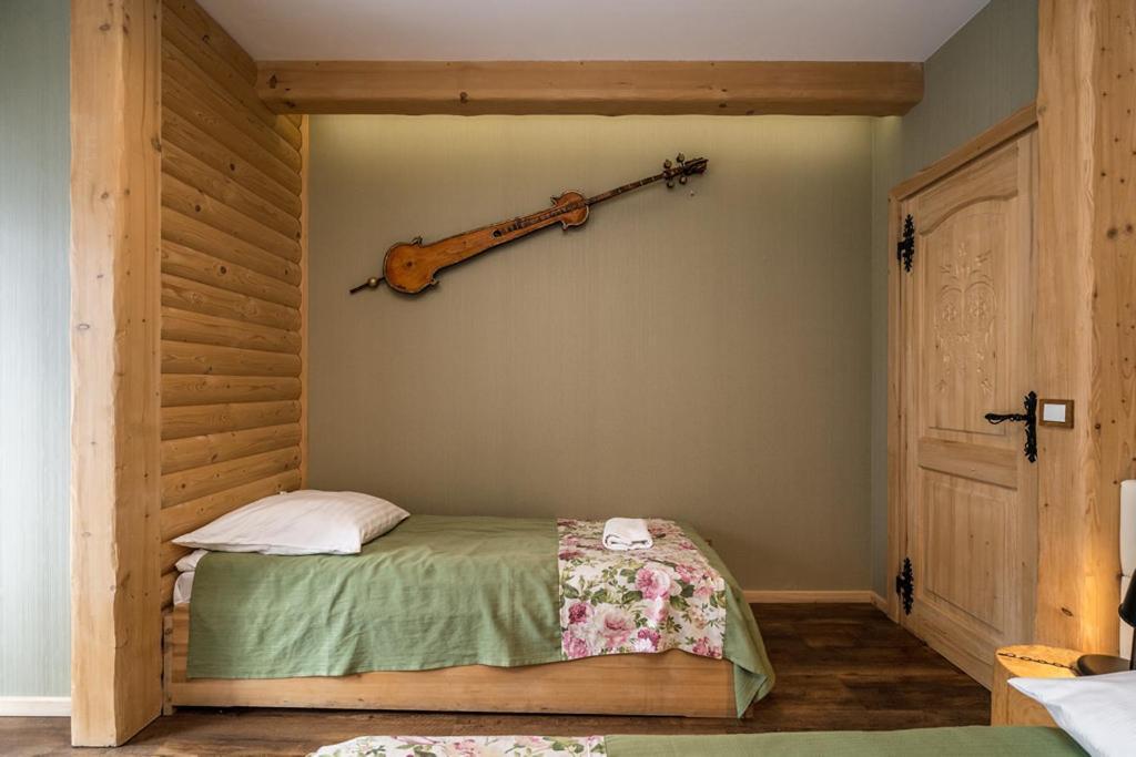 Lux Apartamenty Stara Polana Zakopane Eksteriør bilde