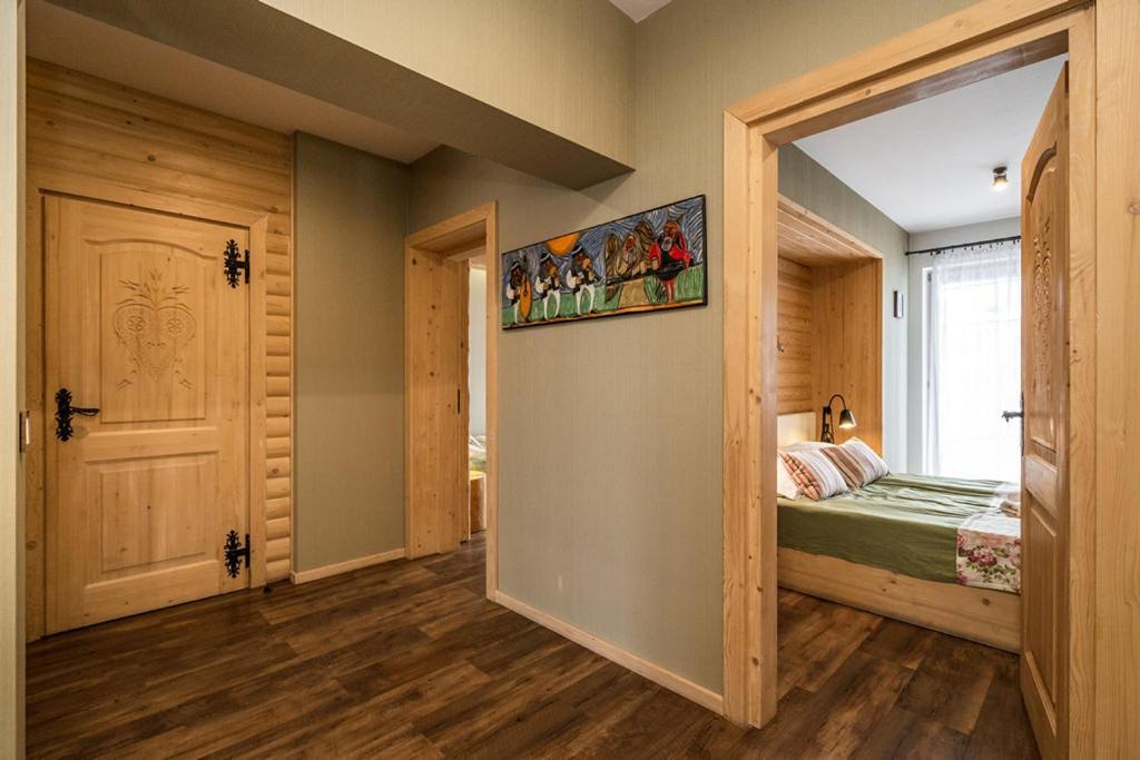 Lux Apartamenty Stara Polana Zakopane Eksteriør bilde