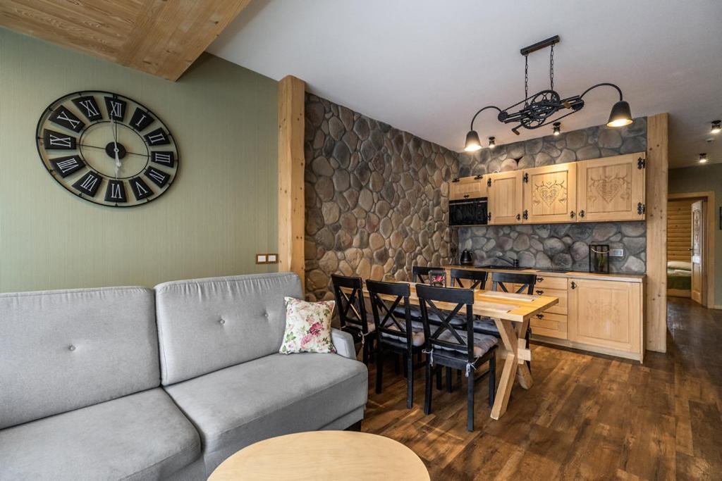 Lux Apartamenty Stara Polana Zakopane Eksteriør bilde