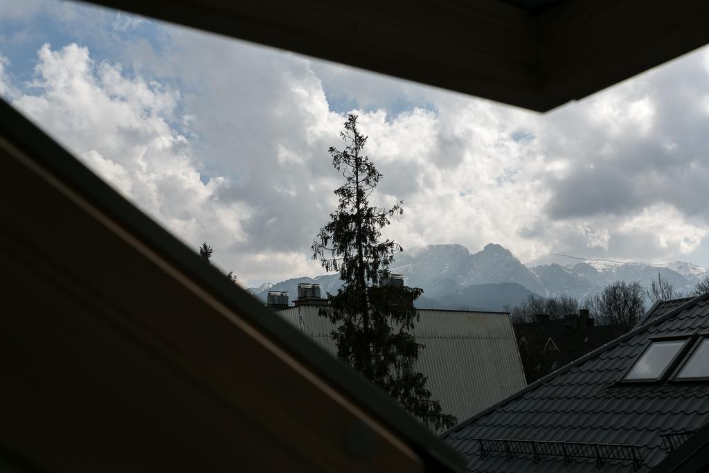 Lux Apartamenty Stara Polana Zakopane Eksteriør bilde