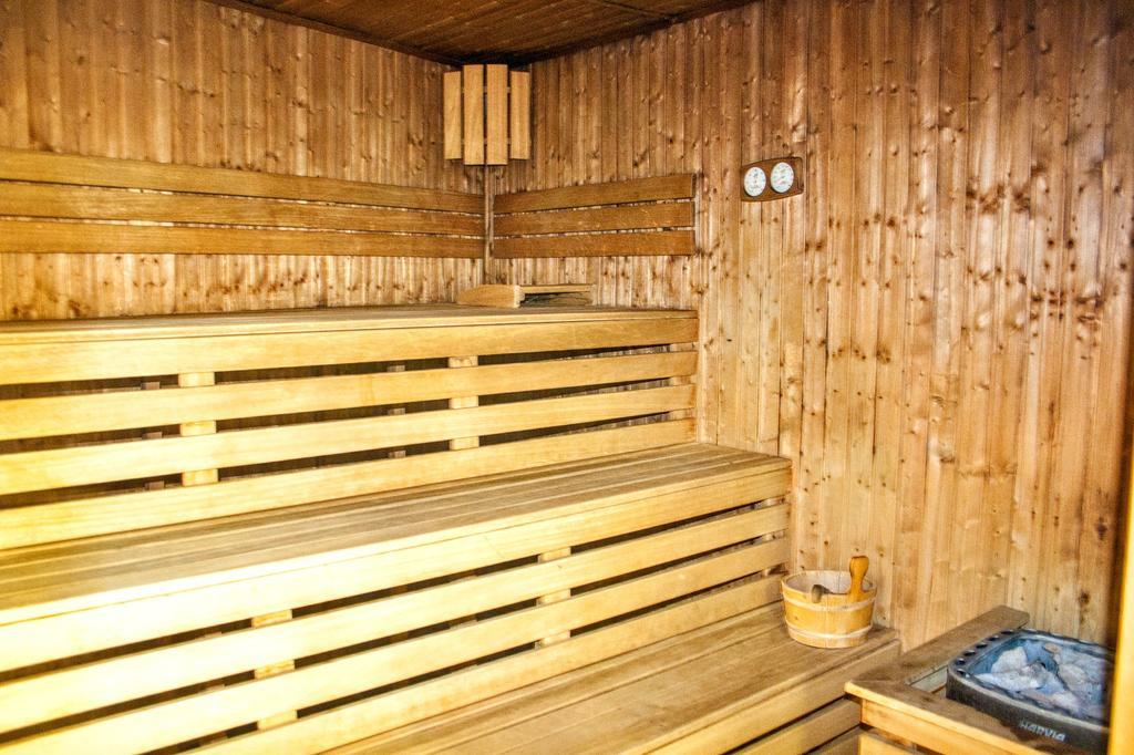 Lux Apartamenty Stara Polana Zakopane Eksteriør bilde