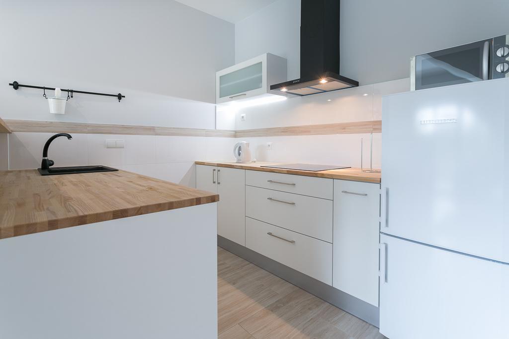 Lux Apartamenty Stara Polana Zakopane Eksteriør bilde