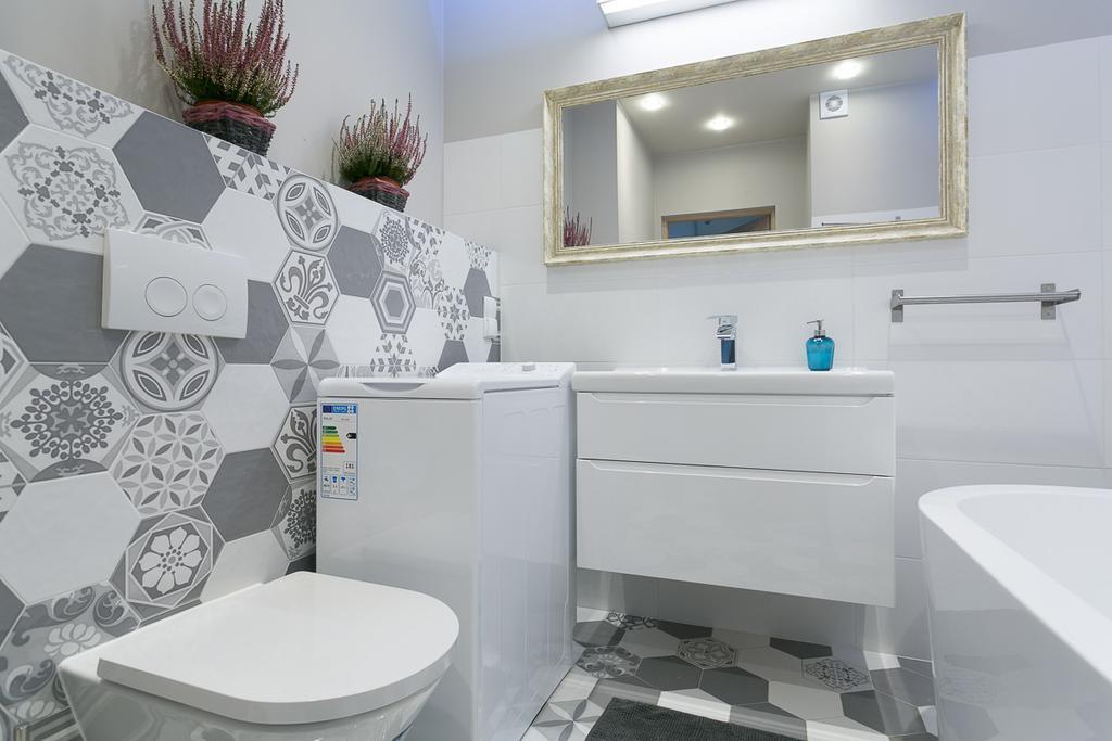 Lux Apartamenty Stara Polana Zakopane Eksteriør bilde